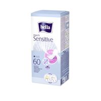 Прокладки ежедневные ультратонкие Sensitive Panty Bella/Белла 60шт