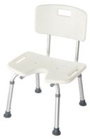 Стул для ванн bs seat valentine