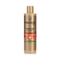 Шампунь для волос регенерация осветленных волос Minute Miracle Pro-V Pantene/Пантин 270мл миниатюра фото №4
