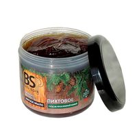 Мыло мягкое для тела и волос пихтовое bio&spa 500мл миниатюра фото №2