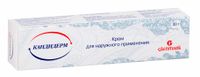 Кандидерм крем 30г