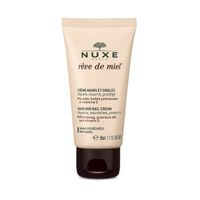 Крем для рук и ногтей reve de miel туба Nuxe/Нюкс 50мл