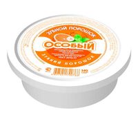 Зубной порошок особый fito косметик 75 г