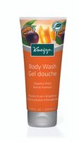 Гель Kneipp (Кнайп) для душа Хорошее настроение с маракуйей и грейпфрутом 200 мл