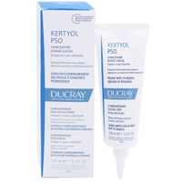 Концентрат для местного применения против шелушения кожи P.S.O Kertyol Ducray/Дюкрэ 100мл