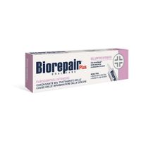 Гель интенсивный успокаивающий Парадонгель Плюс Biorepair/Биорепэйр 20мл