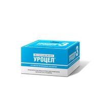 Устройство мочеприемное для мужчин Уроцел р.3
