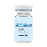 Линзы контактные Adria/Адриа Morning Q38 vial (8.6/-4.00)