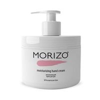 Крем для рук увлажняющий morizo 500 мл