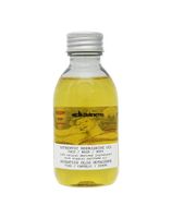 Масло для лица, волос и тела питательное nourishing oil face/hair/body davines authentic 140 мл