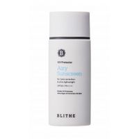 Крем солнцезащитный airy sunscreen spf 50+ вlithe 50мл