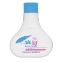 Пена для ванны sebamed baby 200 мл