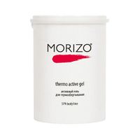 Гель активный для термообертывания Morizo 1л