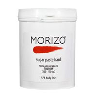 Паста для шугаринга плотная Morizo/Моризо 800мл
