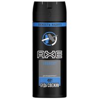Дезодорант спрей мужской анархия axe 150 мл миниатюра фото №2
