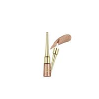 Тени жидкие с блестками розовое золото pink signal chupa chups 4,5 г