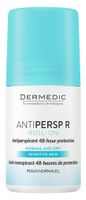 Дезодорант - антиперспирант dermedic antiperspr 60г