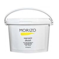 Паста для шугаринга ультрамягкая Morizo/Моризо 3л