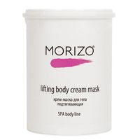 Крем-маска для тела подтягивающая Morizo 1л