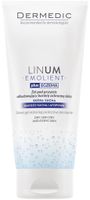 Гель для душа linum emollient 200 мл