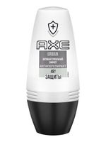Дезодорант шариковый мужской защита от запаха axe 50 мл миниатюра фото №2