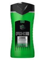 Гель для душа и шампунь мужской ледокол axe 250 мл миниатюра фото №2