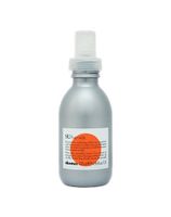 Молочко солнцезащитное conditioning milk for sun exposed hair davines essential haircare su 135 мл