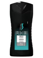 Гель для душа мужской apollo axe 250 мл миниатюра фото №2
