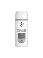 Дезодорант антиперспирант спрей мужской защита от запаха axe urban 150мл миниатюра фото №2