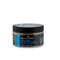 Cкраб для тела солевой антицеллюлитный тающий вotavikos aromatherapy tonic 250 мл