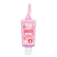 Гель для рук детский Grapefruit Fruity Sanitaizer 7 Days/7 Дней 30мл миниатюра фото №2