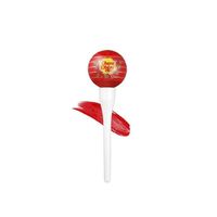 Тинт жидкий со стойким пигментом холодный красный клубника chupa chups 7 г