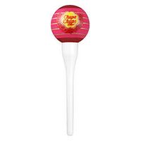 Тинт жидкий со стойким пигментом малиново-бордовый малина chupa chups 7 г
