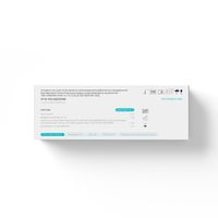 Тест-экспресс для качественного определения респираторно-синцитиального вируса в респираторных выделениях RSV Имбиан-ИХА миниатюра фото №2