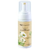 Пенка для интимной гигиены OrganicZone/ОрганикЗон 150мл миниатюра фото №2