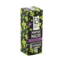 Масло эфирное пачули AromaBio/АромаБио 10мл
