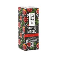 Масло эфирное грейпфрут AromaBio/АромаБио 10мл
