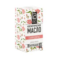 Масло косметическое миндаль AromaBio/АромаБио 30мл