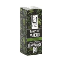 Масло эфирное сосна AromaBio/АромаБио 10мл