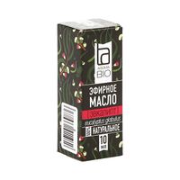 Масло эфирное эвкалипт AromaBio/АромаБио 10мл