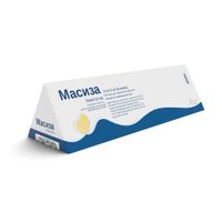 Масиза раствор для подкожного введения шприц-ручка 6мг/мл 3мл