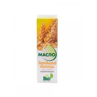 Масло косметическое зародышей пшеницы Bio Selection фл. 100мл