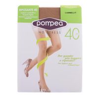 Колготки прозрачные 40 den светло-коричневый Riposante Pompea р.4