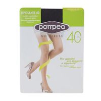 Колготки прозрачные 40 den темно-серый Riposante Pompea р.1/2 (S)