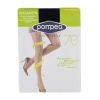 Колготки 70 den черные Riposante Pompea р.5