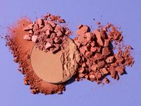 Румяна для лица color icon blush тон 1111554e nudist society wet n wild миниатюра фото №4