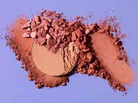 Румяна для лица color icon blush тон 1111554e nudist society wet n wild миниатюра фото №7