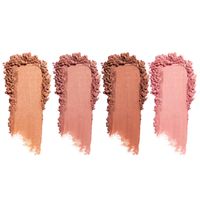 Румяна для лица color icon blush тон 1111556e mellow wine wet n wild