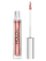 Блеск для губ hololips тон 16 divage миниатюра фото №2