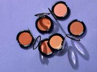 Румяна для лица color icon blush тон 1111554e nudist society wet n wild